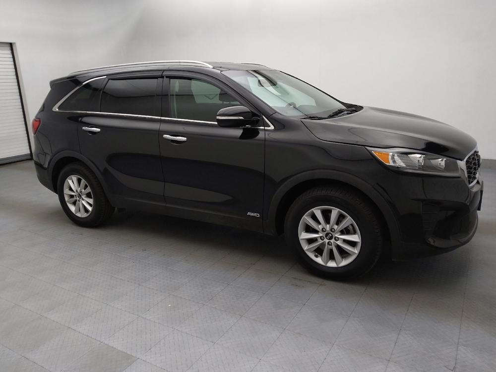 used 2019 Kia Sorento car, priced at $18,495