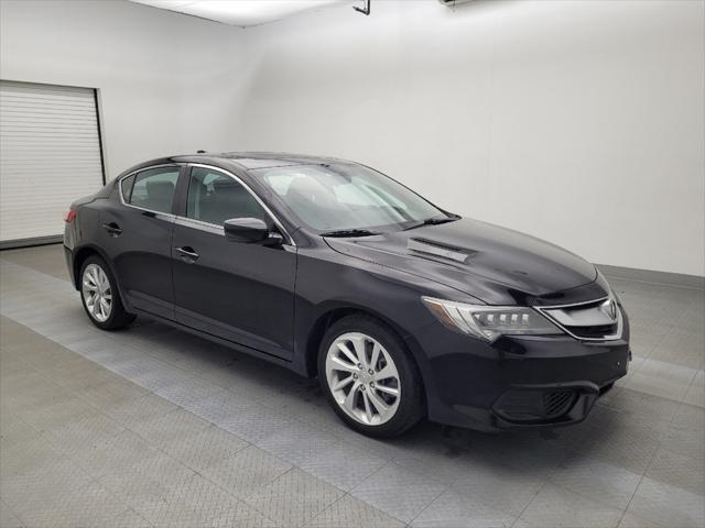 used 2016 Acura ILX car, priced at $17,395