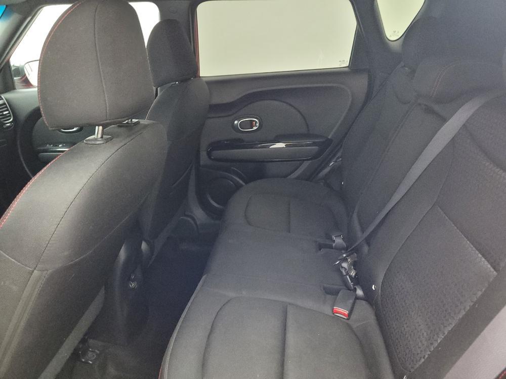 used 2019 Kia Soul car, priced at $12,095