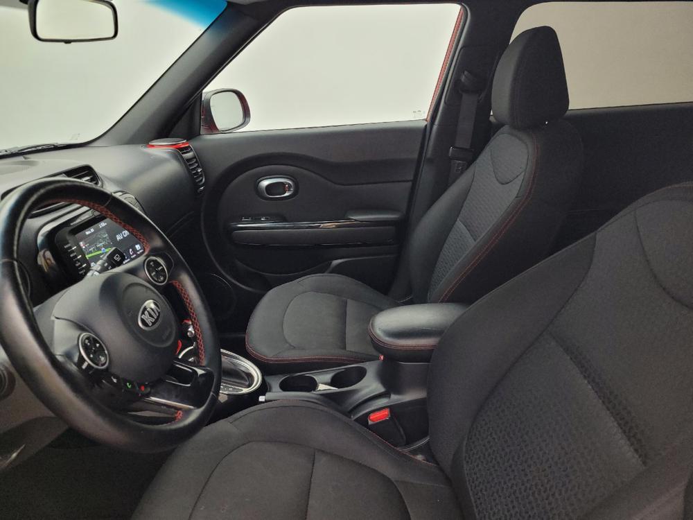 used 2019 Kia Soul car, priced at $12,095