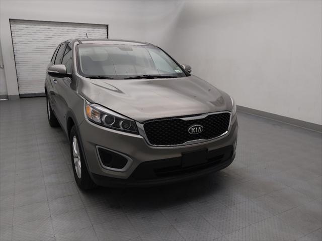 used 2018 Kia Sorento car, priced at $16,795