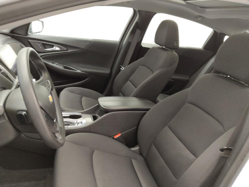 used 2024 Chevrolet Malibu car, priced at $22,695