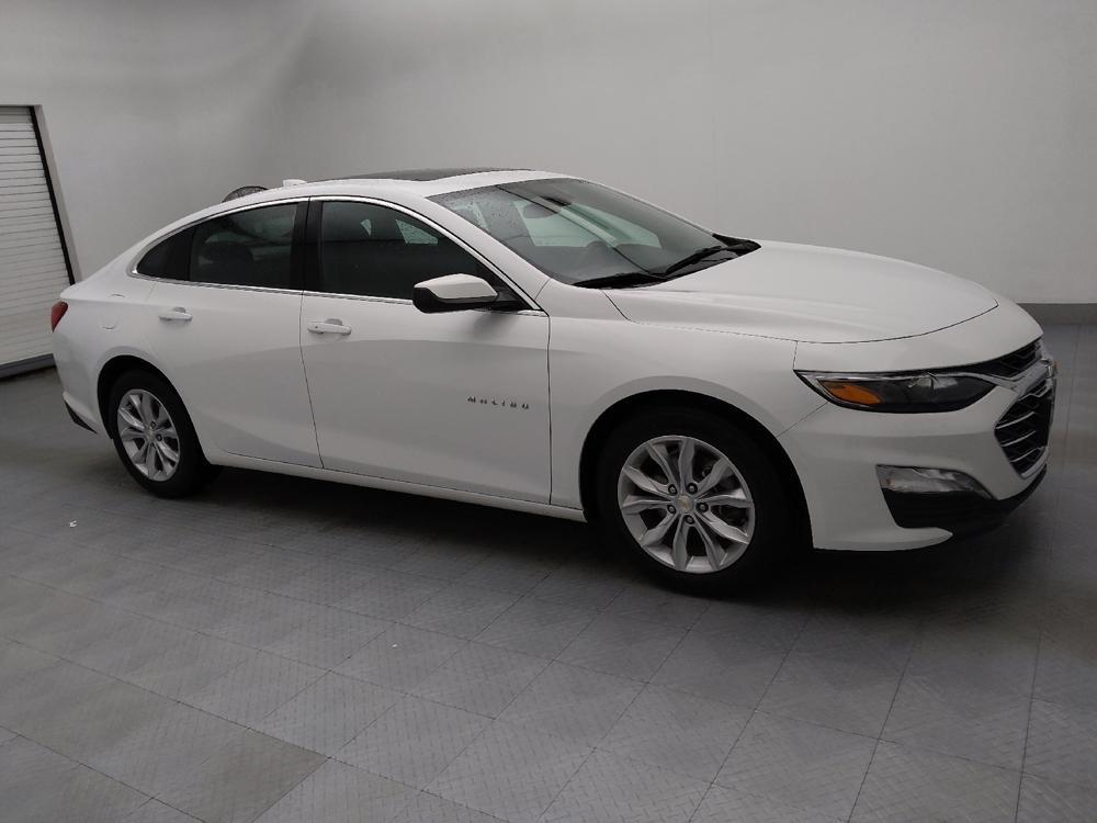 used 2024 Chevrolet Malibu car, priced at $22,695