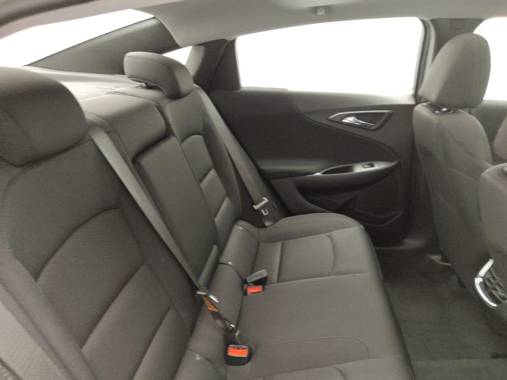 used 2024 Chevrolet Malibu car, priced at $22,695