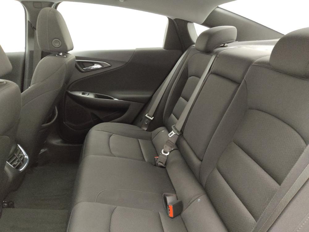 used 2024 Chevrolet Malibu car, priced at $22,695