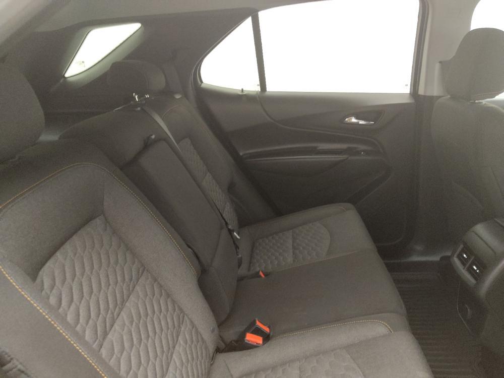 used 2018 Chevrolet Equinox car, priced at $14,995