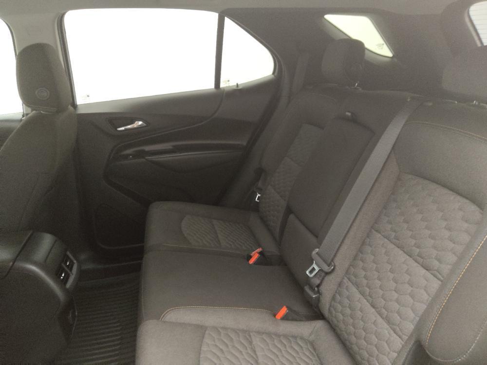 used 2018 Chevrolet Equinox car, priced at $14,995