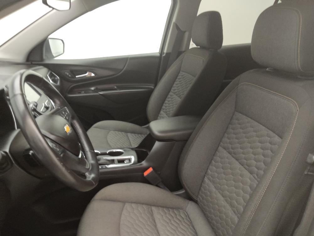 used 2018 Chevrolet Equinox car, priced at $14,995