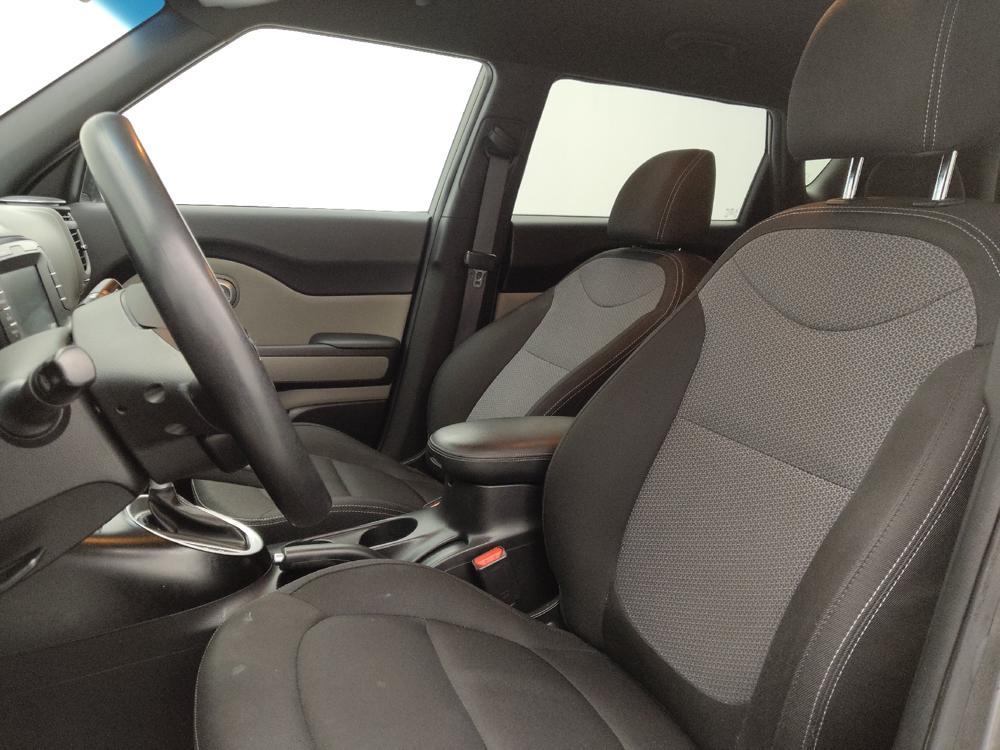 used 2018 Kia Soul car, priced at $14,095