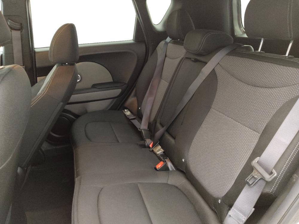 used 2018 Kia Soul car, priced at $14,095