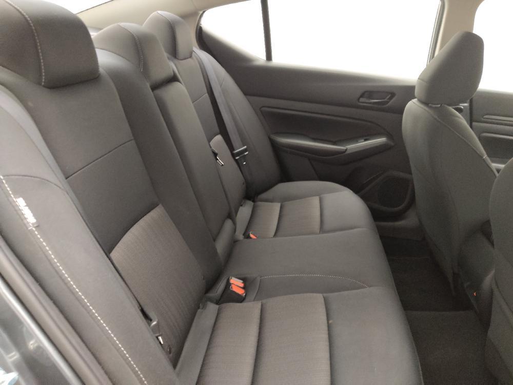 used 2024 Nissan Altima car, priced at $23,595