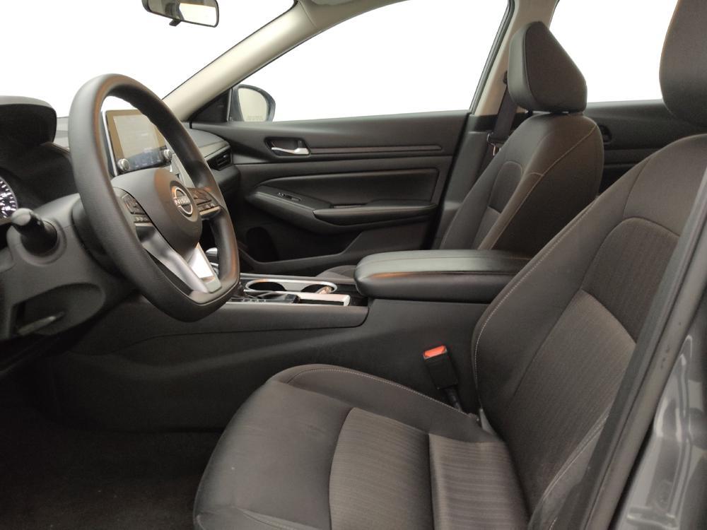 used 2024 Nissan Altima car, priced at $23,595