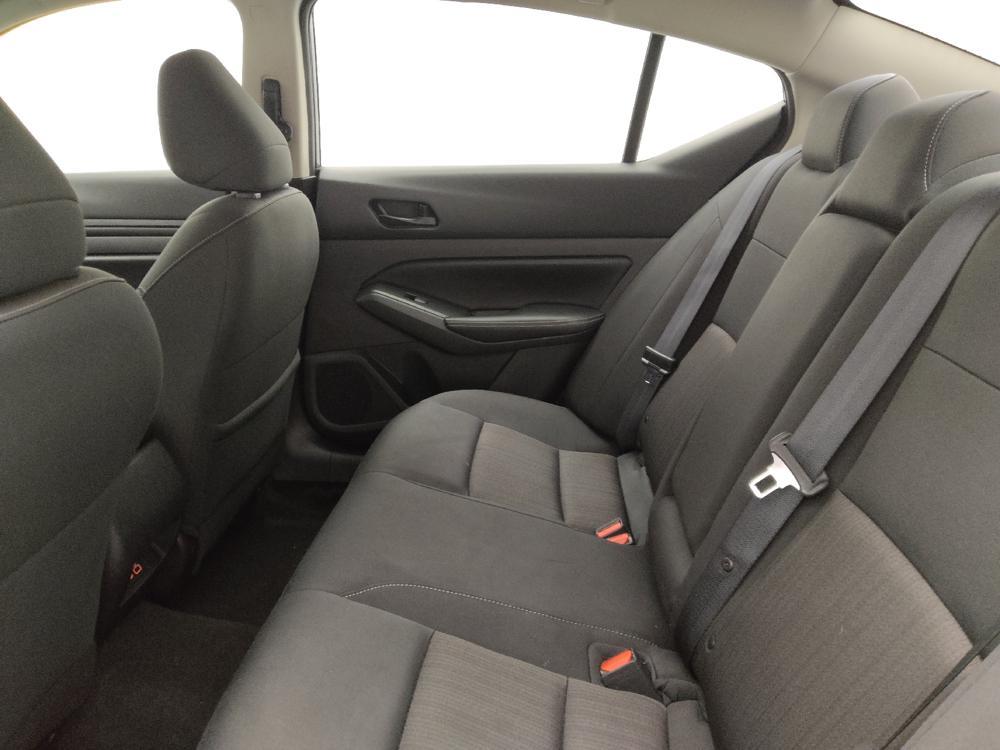 used 2024 Nissan Altima car, priced at $23,595