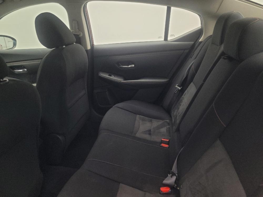 used 2021 Nissan Sentra car, priced at $20,095