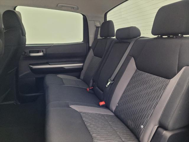 used 2016 Toyota Tundra car, priced at $30,595