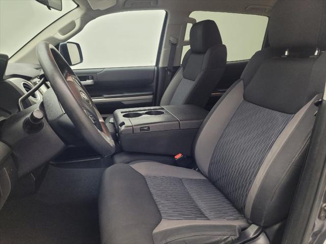 used 2016 Toyota Tundra car, priced at $30,595