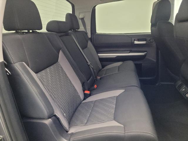 used 2016 Toyota Tundra car, priced at $30,595
