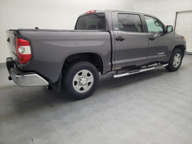 used 2016 Toyota Tundra car, priced at $30,595
