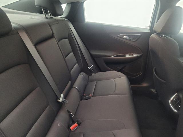 used 2022 Chevrolet Malibu car, priced at $22,395