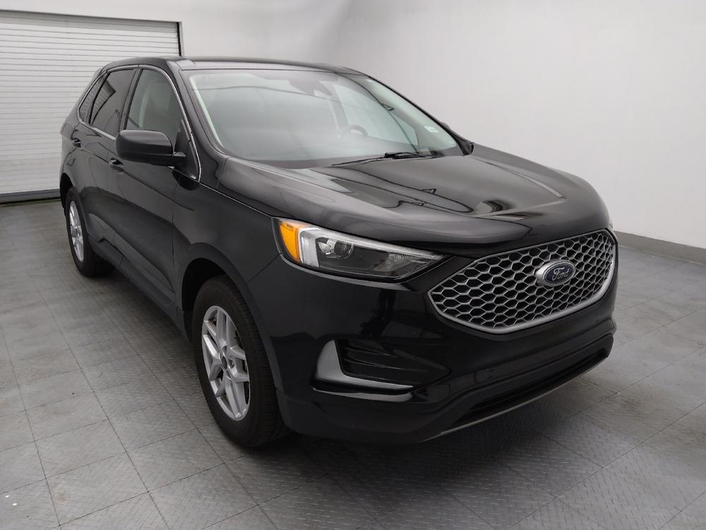 used 2023 Ford Edge car, priced at $25,895