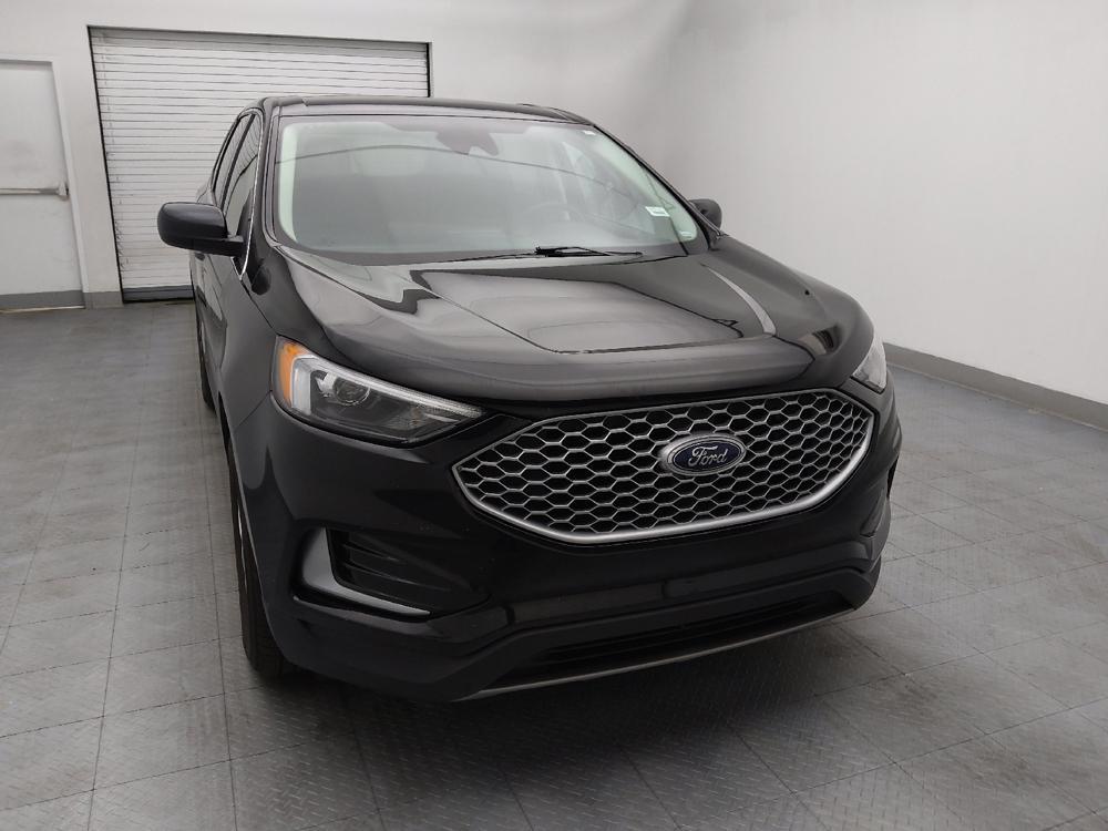 used 2023 Ford Edge car, priced at $25,895
