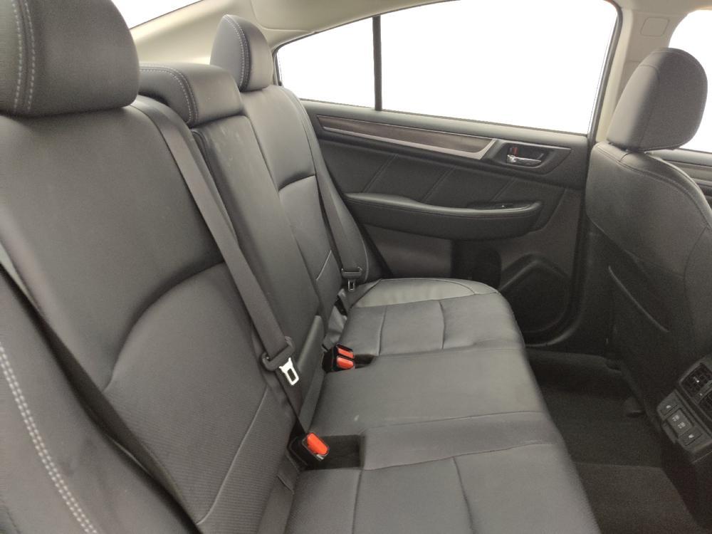 used 2019 Subaru Legacy car, priced at $21,995