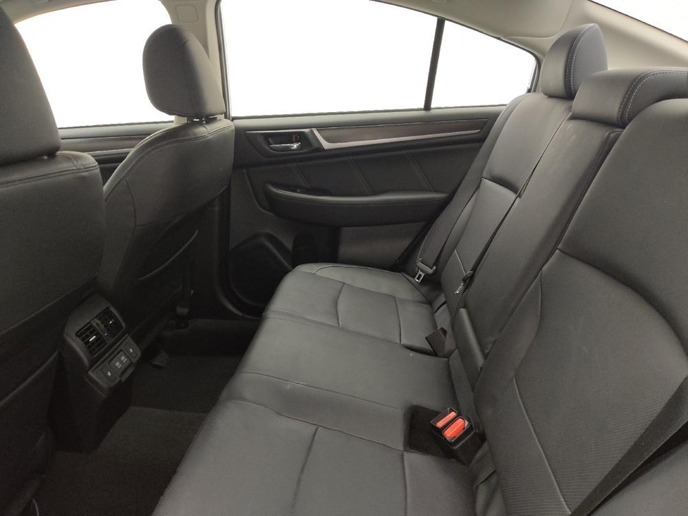 used 2019 Subaru Legacy car, priced at $21,995