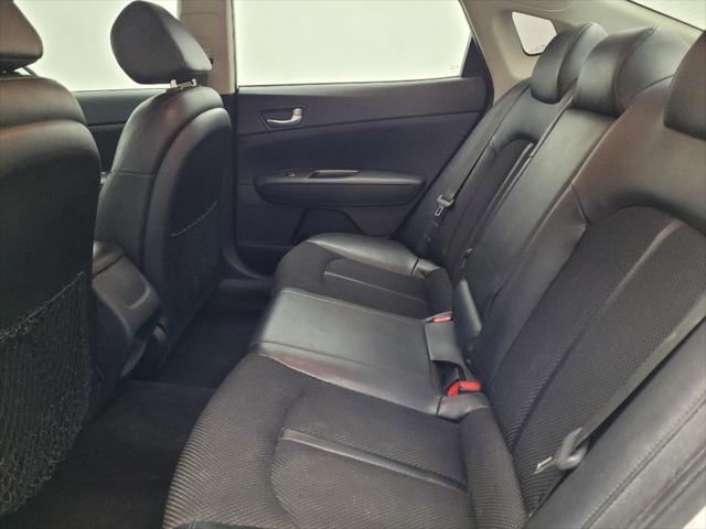 used 2019 Kia Optima car, priced at $15,595