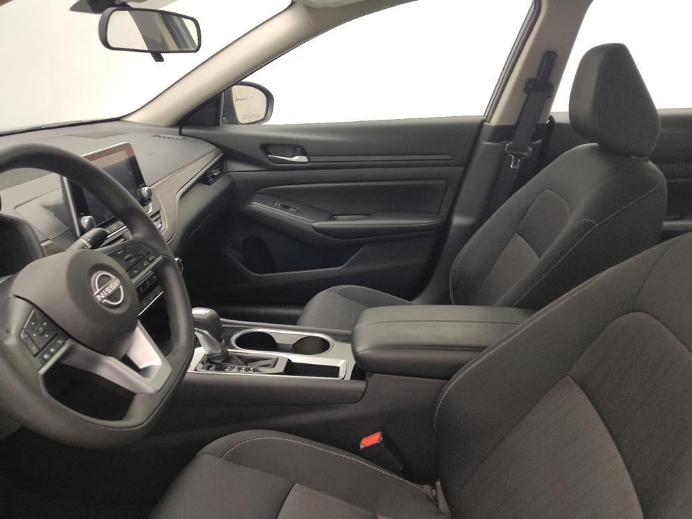 used 2024 Nissan Altima car, priced at $23,395
