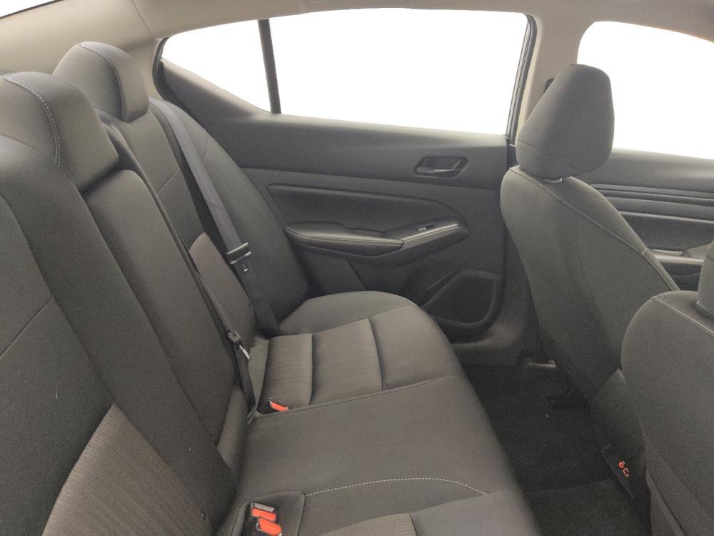 used 2024 Nissan Altima car, priced at $23,395