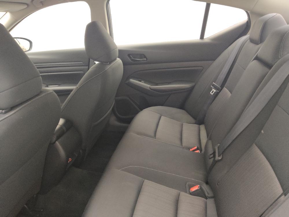 used 2024 Nissan Altima car, priced at $23,395