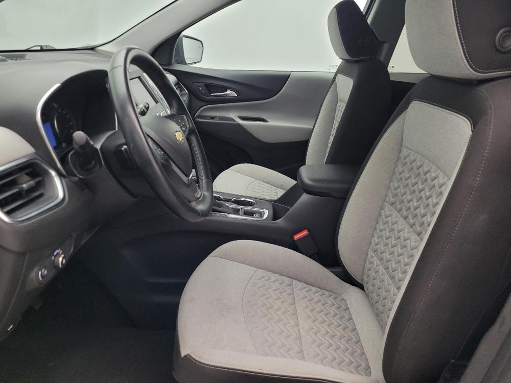 used 2024 Chevrolet Equinox car, priced at $23,995