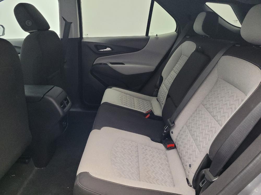 used 2024 Chevrolet Equinox car, priced at $23,995