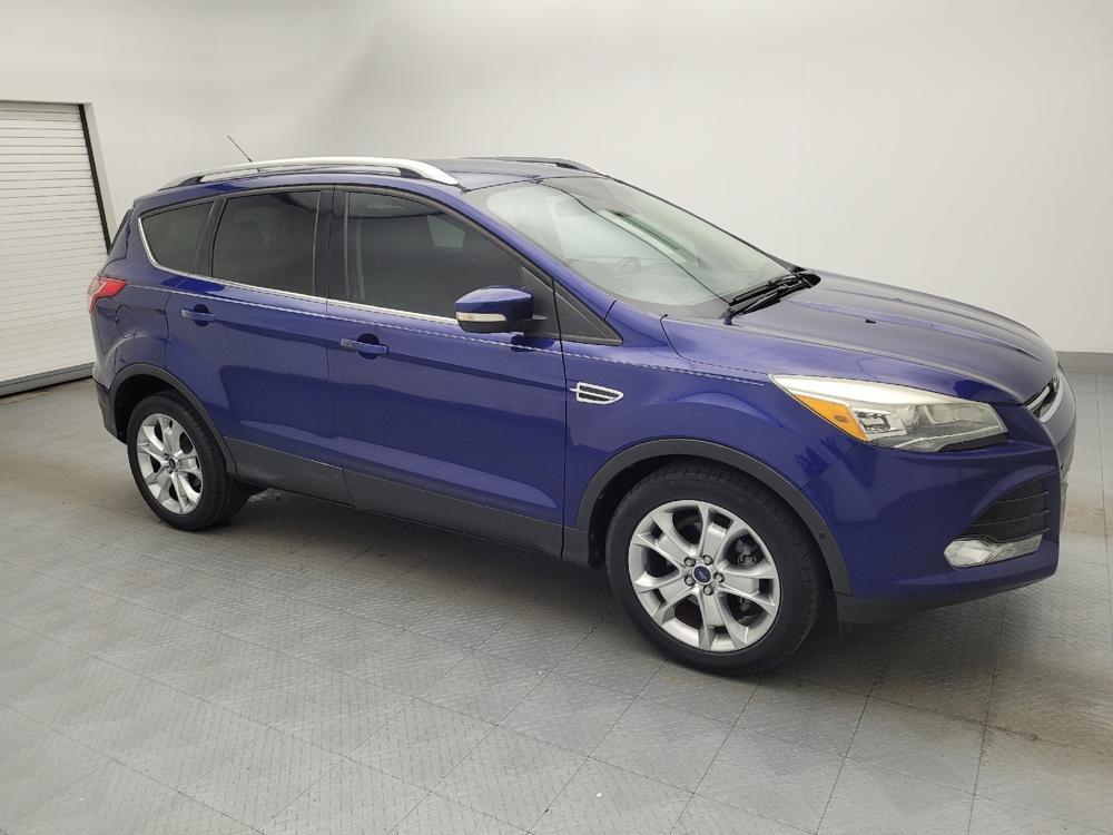 used 2014 Ford Escape car, priced at $10,995