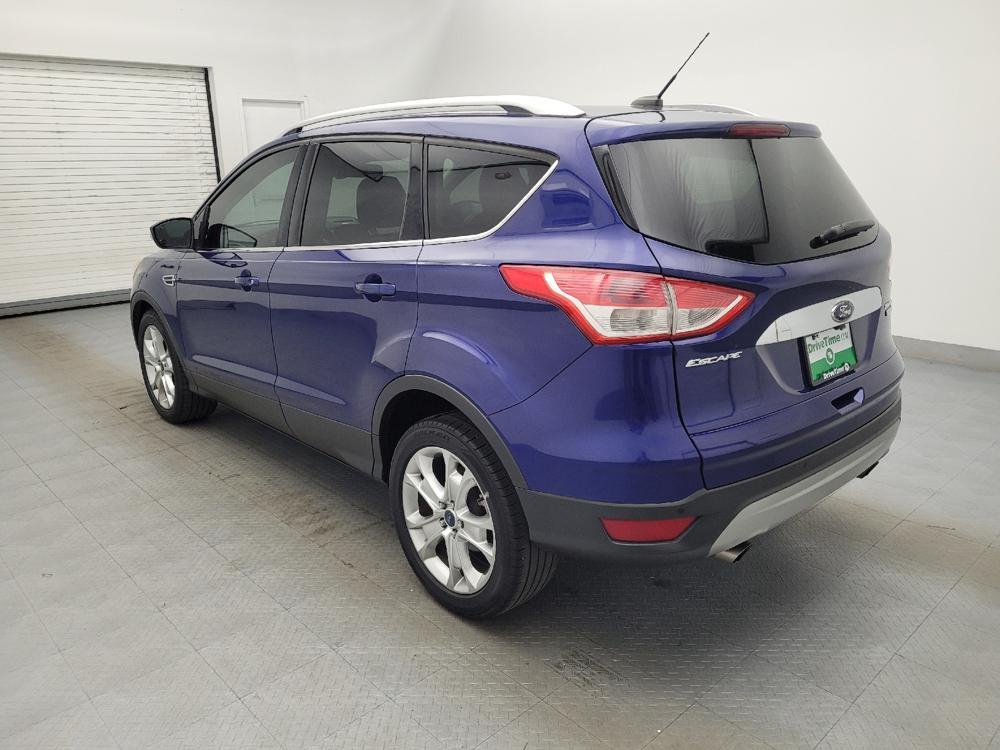 used 2014 Ford Escape car, priced at $10,995