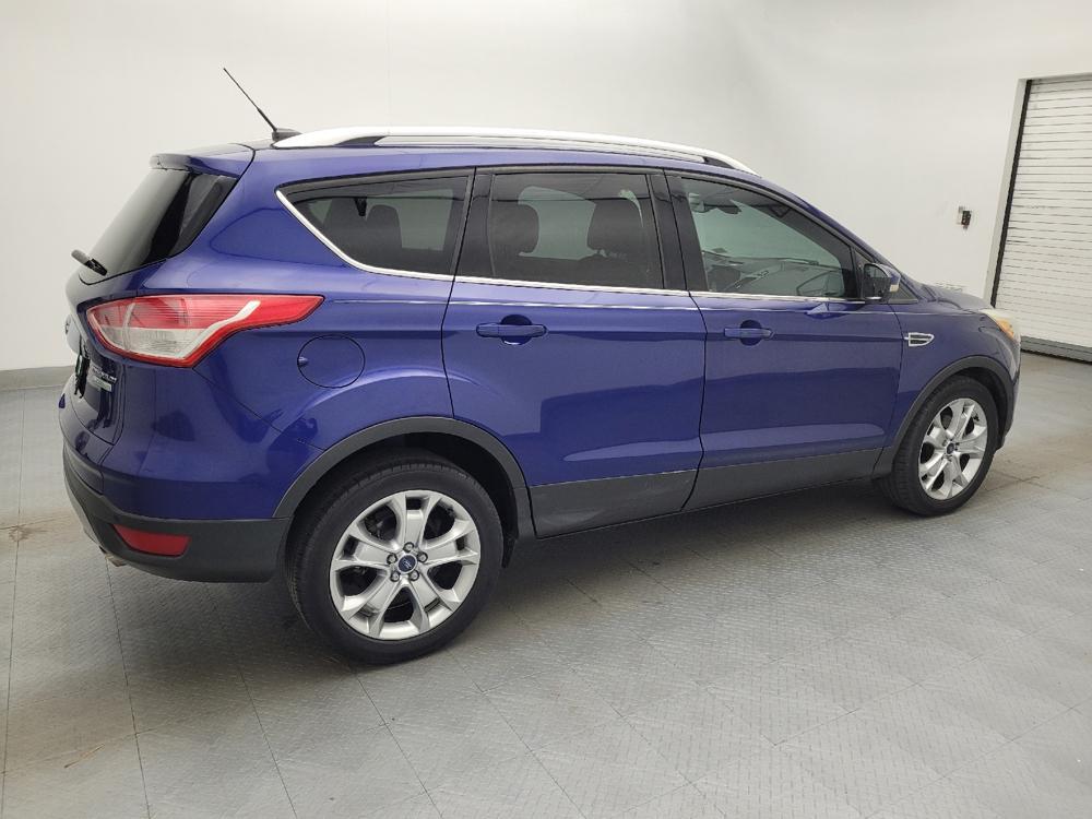 used 2014 Ford Escape car, priced at $10,995