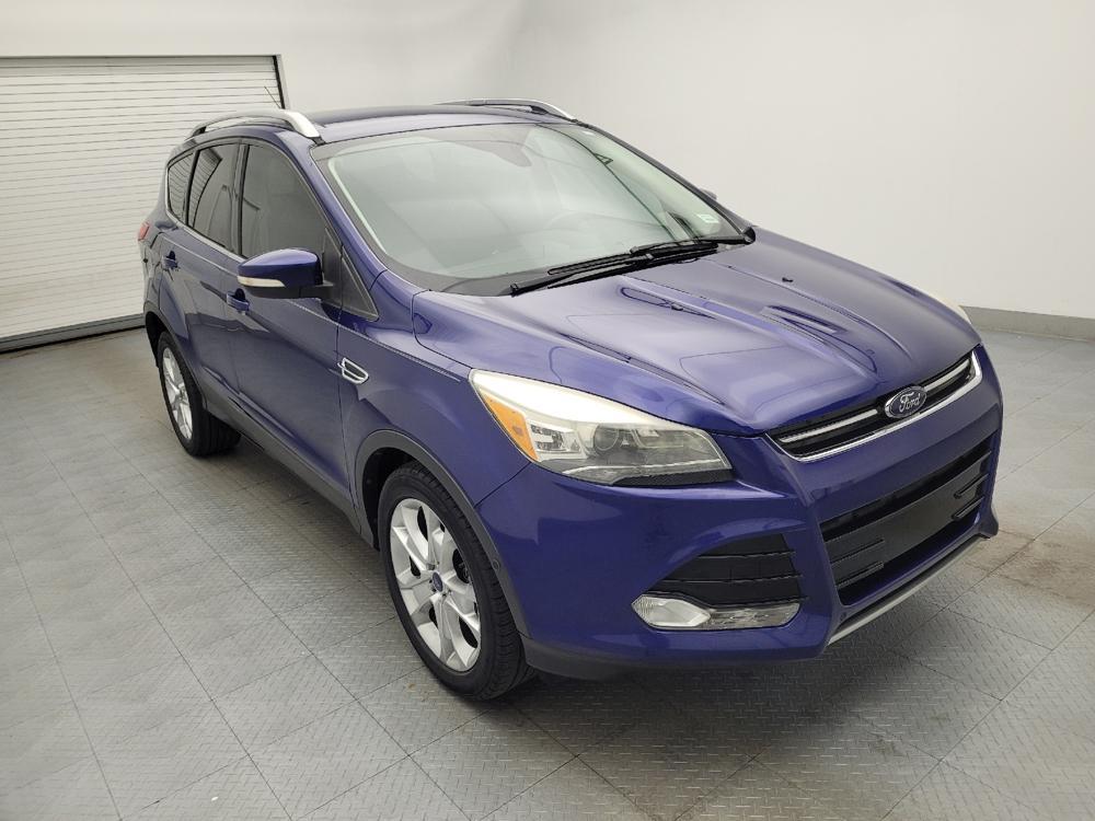 used 2014 Ford Escape car, priced at $10,995
