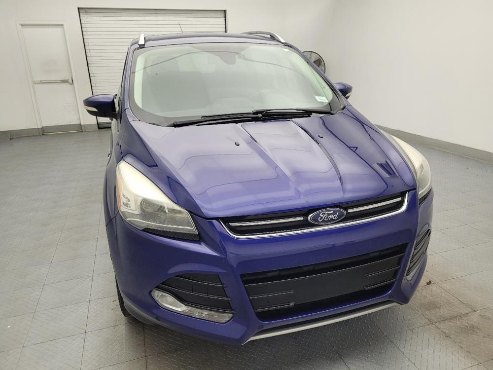used 2014 Ford Escape car, priced at $10,995