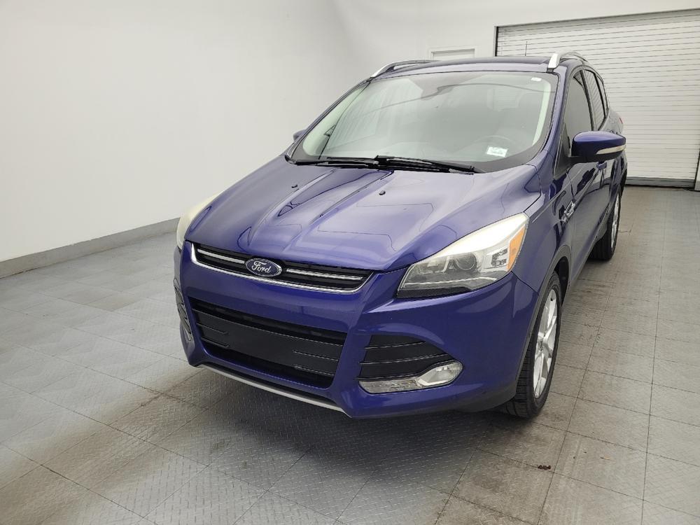 used 2014 Ford Escape car, priced at $10,995