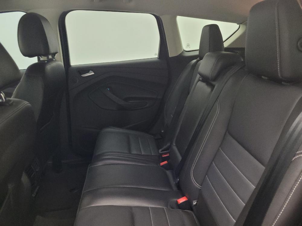 used 2014 Ford Escape car, priced at $10,995