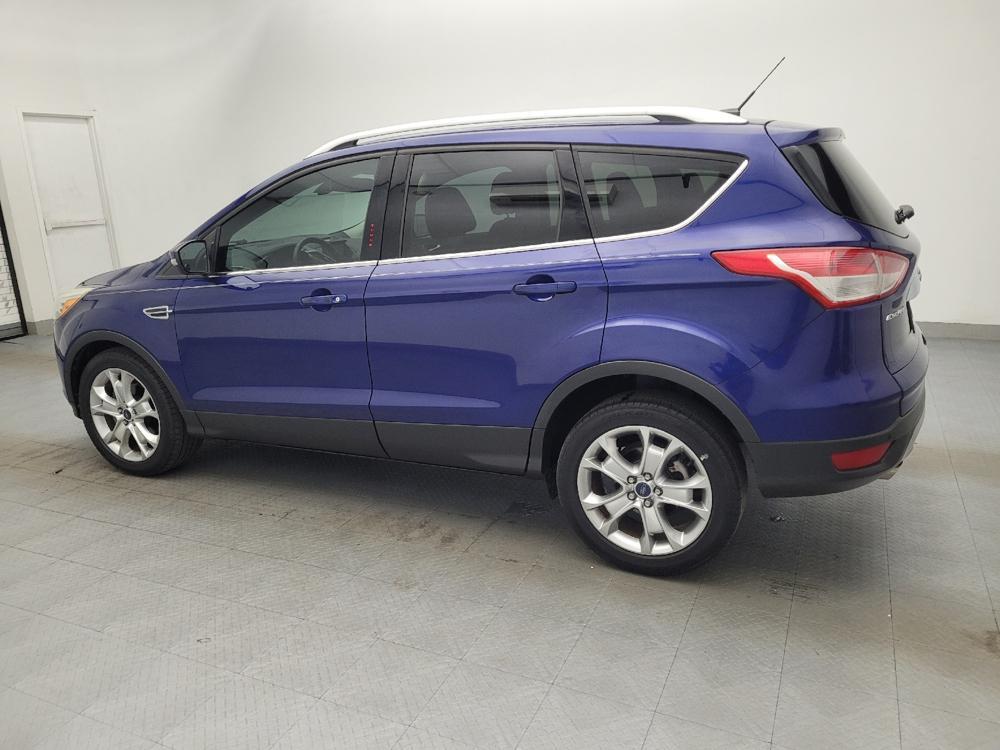 used 2014 Ford Escape car, priced at $10,995