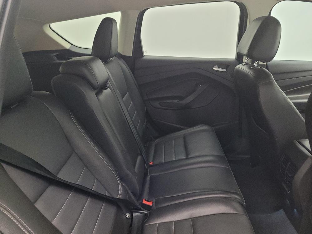 used 2014 Ford Escape car, priced at $10,995