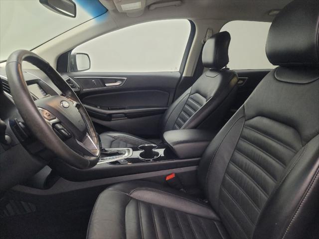 used 2015 Ford Edge car, priced at $13,895