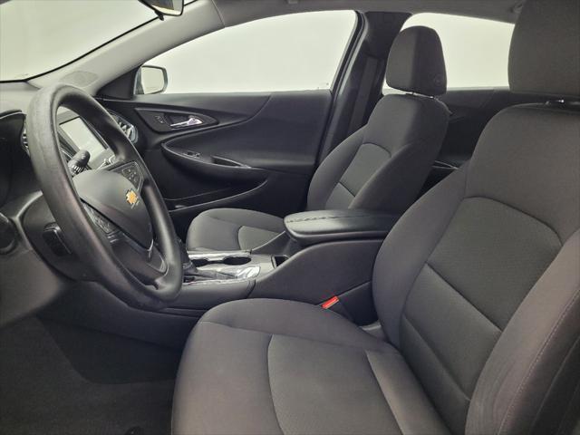 used 2017 Chevrolet Malibu car, priced at $17,595
