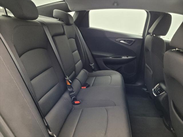 used 2017 Chevrolet Malibu car, priced at $17,595