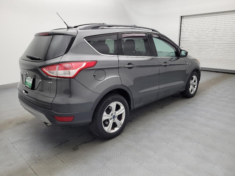 used 2015 Ford Escape car, priced at $11,095