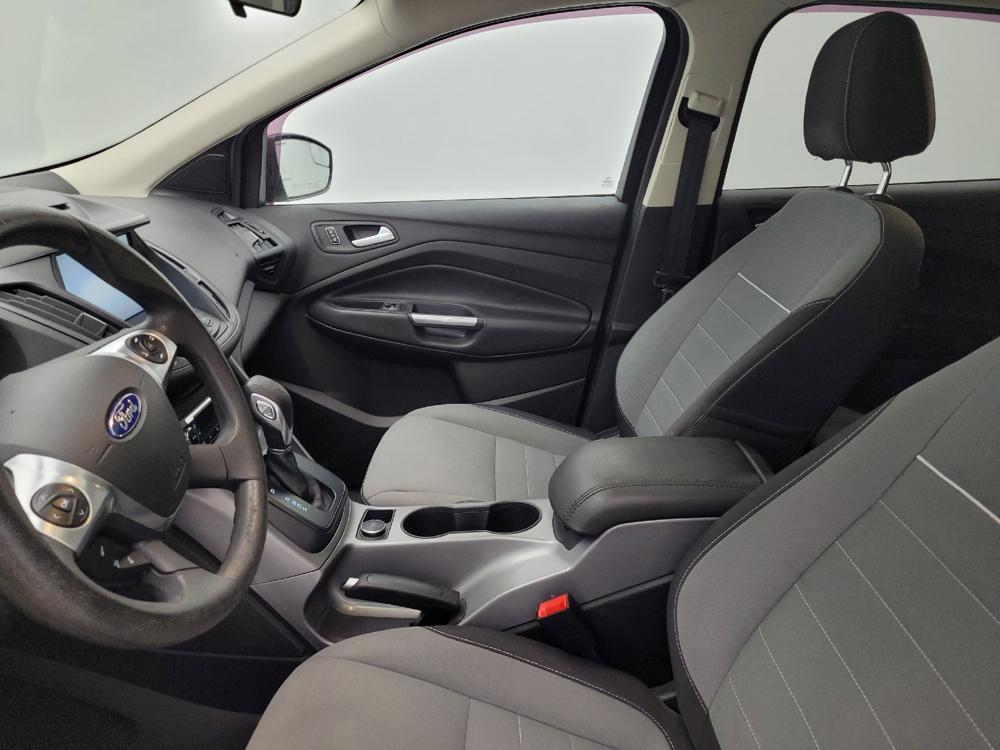 used 2015 Ford Escape car, priced at $11,095