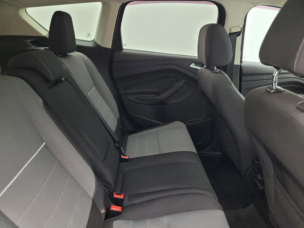 used 2015 Ford Escape car, priced at $11,095