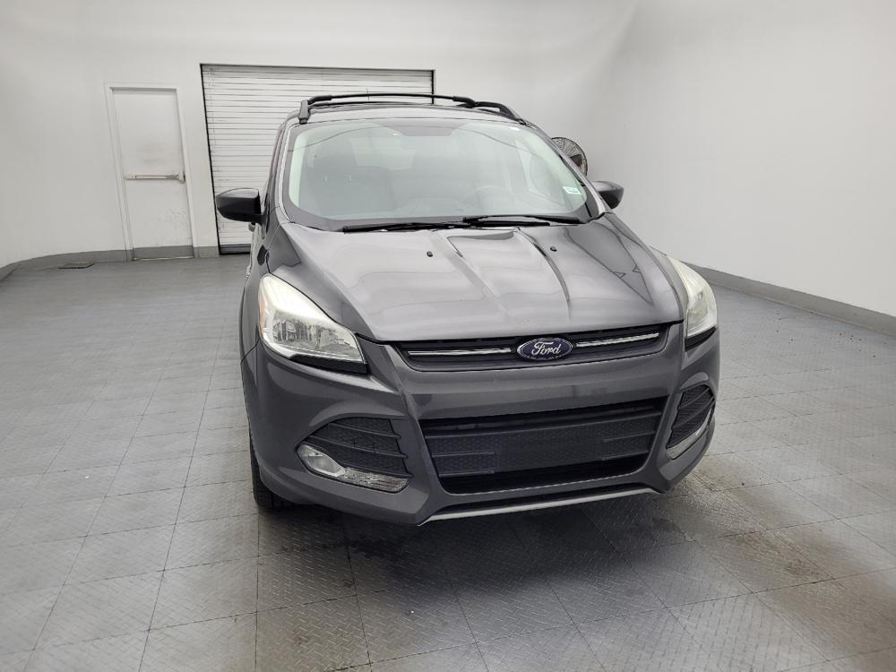 used 2015 Ford Escape car, priced at $11,095