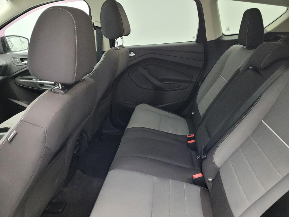 used 2015 Ford Escape car, priced at $11,095